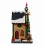 LEMAX CRANBERRY HILL CHRISTMAS BOUTIQUE, B/O (4.5V) 35023