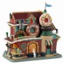 LEMAX DANNY'S DONUTS & COFFEE 35031