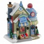 LEMAX LET IT SNOW! 35037