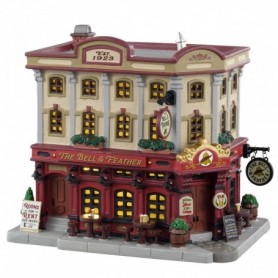 LEMAX THE BELL & FEATHER 35048