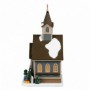 LEMAX SMALL TOWN CHURCH 35066