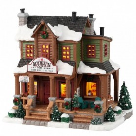 LEMAX WHITE MOUNTAIN CIDER MILL 35071