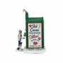 COCOA EXPRESS, SET OF 2, B/O (4.5V) 34149