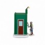 COCOA EXPRESS, SET OF 2, B/O (4.5V) 34149
