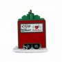 COCOA EXPRESS, SET OF 2, B/O (4.5V) 34149
