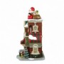 THE SANTA SHOP INCL. ADAPTOR 44338, 100 mA (WHITE) 35039