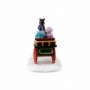 WINTER CARRIAGE RIDE 43711