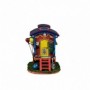 FRIENDLY THE CLOWN CARAVAN 43723