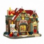 KRISTIN'S CANDLE SHOP, B/O (4.5V) 45222