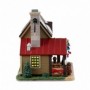 THREE BLACK BEARS BAR & GRILL & MOONSHIN INCL. ADAPTOR 44338, 100 mA (WHITE) 35078