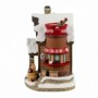 THE MELTED SNOWFLAKE INCL. ADAPTOR 44338, 100 mA (WHITE) 45231