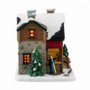 WINTER'S HAVEN CAFÉ INCL. ADAPTOR 44338, 100 mA (WHITE) 45232