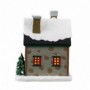 WINTER'S HAVEN CAFÉ INCL. ADAPTOR 44338, 100 mA (WHITE) 45232