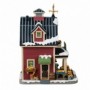 DEB'S FARM 'N' FLORAL INCL. ADAPTOR 44338, 100 mA (WHITE) 45238
