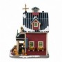 DEB'S FARM 'N' FLORAL INCL. ADAPTOR 44338, 100 mA (WHITE) 45238