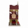 PUMPKIN SPICE & EVERYTHING NICE COFFEE SHOP, INCL. ADAPTOR 44338, 100 mA (W) 45241