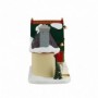 SANTA'S SNACK SHACK, INCL. ADAPTOR 44338, 100 mA (WHITE) 45271