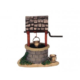 LEMAX WATER WELL 34894