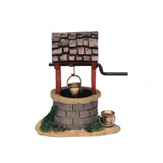 LEMAX WATER WELL 34894