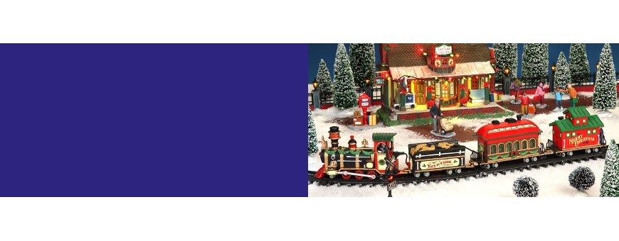 Trains & Co.
