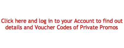 Private Promotions